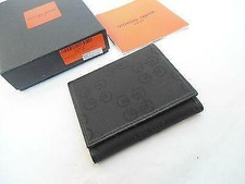 PORTAFOGLIO GIORGIO FEDON