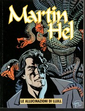 MARTIN HEL anno11 N° 2