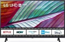LG Serie UR78 43UR78006LK 43"