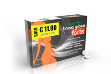 Giavì inverter brucia grassi - brucia,