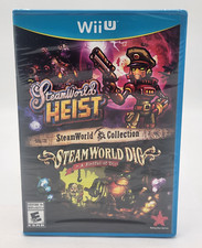 SteamWorld Collection