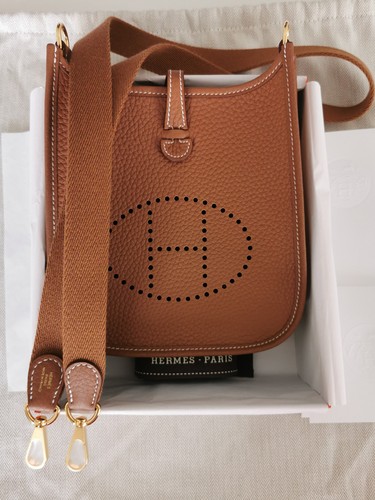 New with receipt hermes - °new,