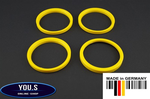 Anelli centraggio 0 - x,