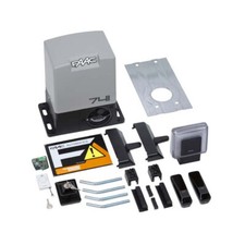 FAAC 741 DELTA 3 KIT 900 kg 230v 105630445 Automazione Cancello Anta Scorrevole