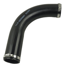 Tubo Turbo Per Volvo C30 C70