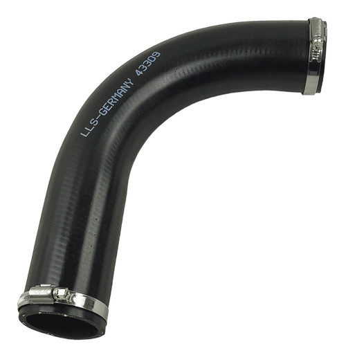 Tubo turbo per volvo - turbo, c70