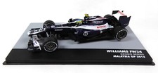 Formule 1 Renault Williams