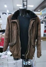 Giaccone skinni uomo man - skinni,