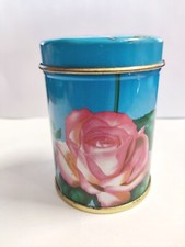 MULINO BIANCO I Barattolini Serie I Fiori - Rose