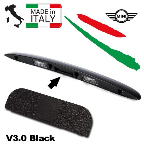 Copertura pulsante portellone - pulsante,