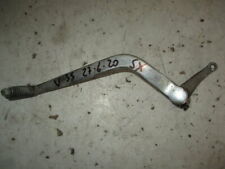 Leva Pedale Cambio Sinistra Pedana Pedalino Pedane Moto Guzzi V 35 C 1983 1988