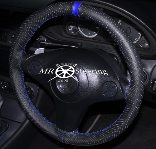 Copertura per volante - in, pelle