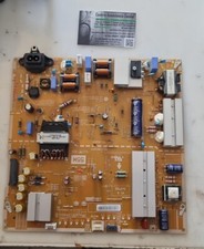 SCHEDA ALIMENTAZIONE LGP55M-17SU12  TV LG 55SJ850V