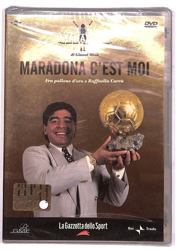 Diego armando maradona - diego,