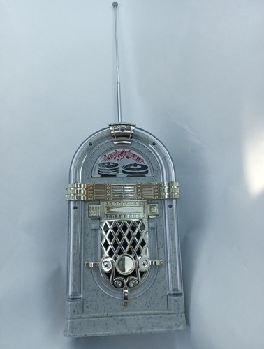 Vintage panashiba jukebox - vintage,