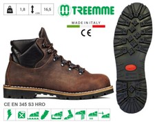Treemme scarpa pedula - treemme, in
