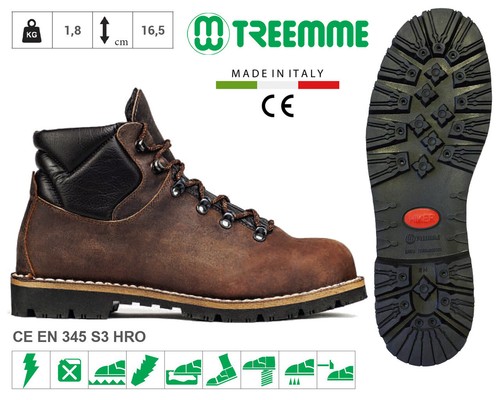 Treemme scarpa pedula - scarpa,