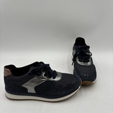 Geox Respira RUNNTIX Navy