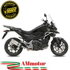 Mivv Honda NC 750 S / X 2015