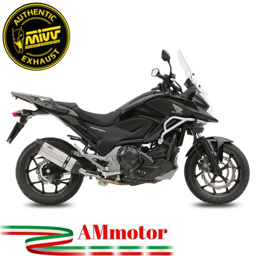 Mivv honda 750 x - honda,