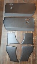 pannelli kit lancia fulvia