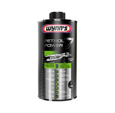 WYNN'S Petrol Power 7 W0711 ·