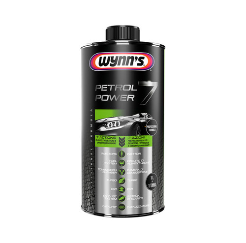 Wynn petrol power w0711 - petrol, ·