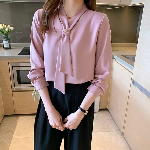 Camicia maglia blusa donna - camicia,
