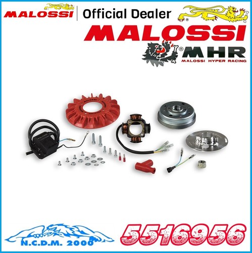 Malossi 5516956 accensione - malossi,