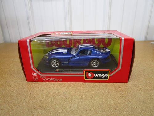 Dodge viper gts - viper,