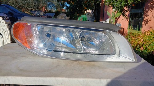 Fanale anteriore volvo xc70 - anteriore,