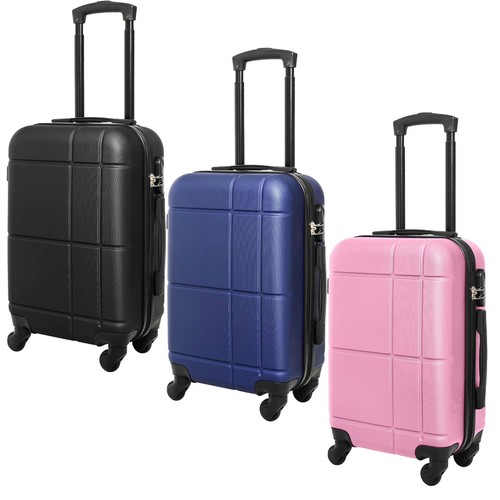 Trolley valigia leggera