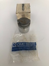 Pistone Evinrude Johnson