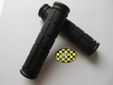 PER SEADOO BOMBARDIER WATERCRAFT 3D GSX GTI GTX SP XP NERO IMPUGNATURA MANUBRIO ESAGONALE