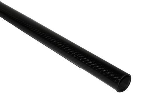 Asta ricambio carbonio twill - ricambio,