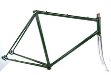 Telaio bici da strada Carlton