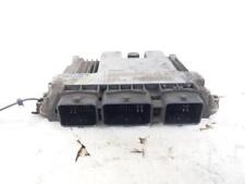 0281012619 CENTRALINA MOTORE ECU CITROEN BERLINGO (M59) 1.6 HDI 16V 90CV (2002>2