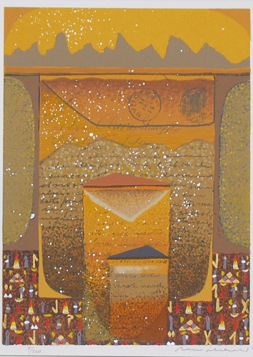 Memo nino serigrafia - serigrafia, a