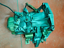 Cambio fiat 600 benzina - benzina, e