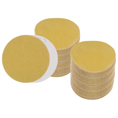 100pcs hole sanding discs - hole,
