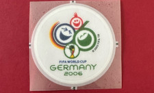 Patch giocatore Coppa del