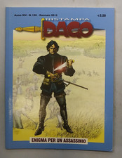 Dago Ristampa Numero 139 Anno