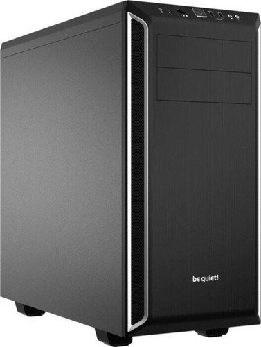 Case quiet pure - pure, base