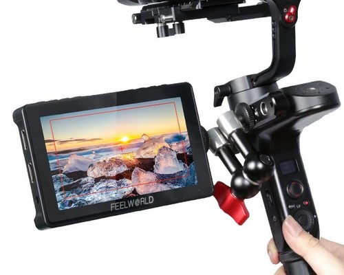 Feelworld pro 5 - f5, 5,5