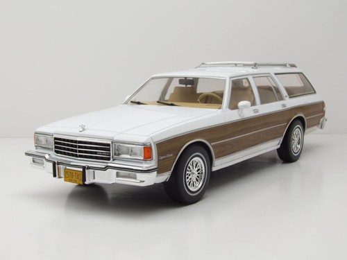 Chevrolet caprice estate - caprice,