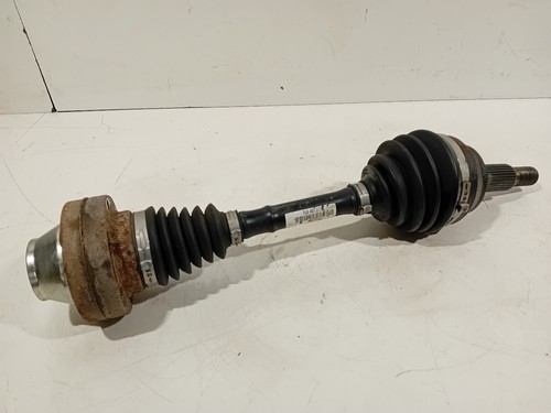 Audi albero motore - q7,