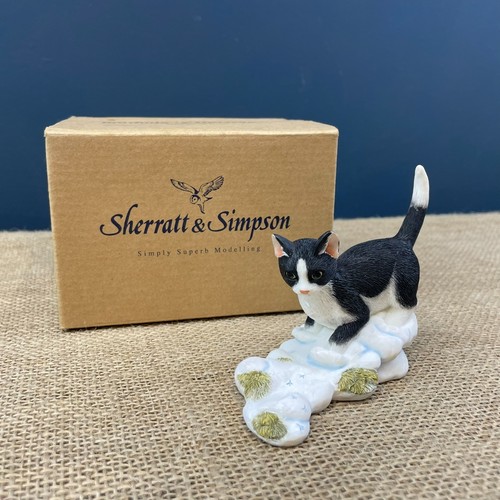 Sherratt simpson gattino - sherratt,