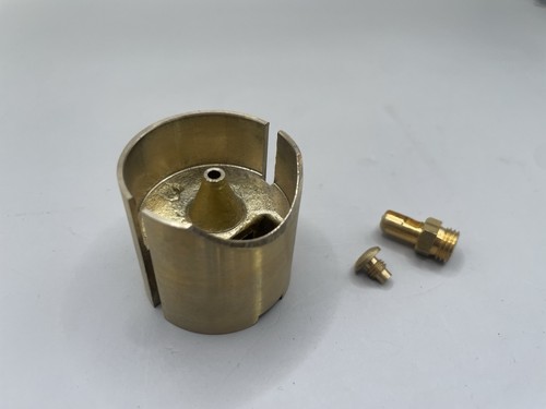 Valvola bronzo carburatore - valvola,