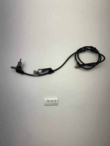 Capteur abs avant origine - abs,