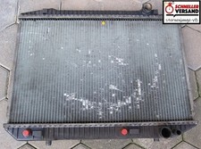 ✔️ Radiatore acqua motore